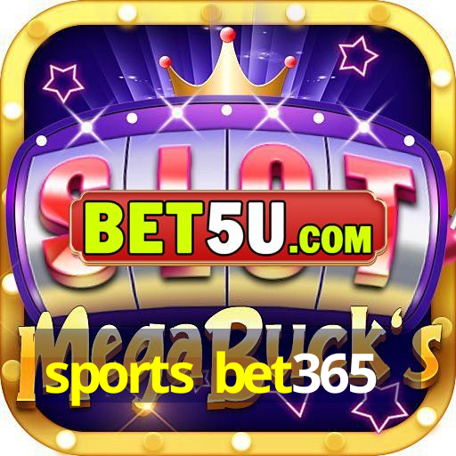 sports bet365